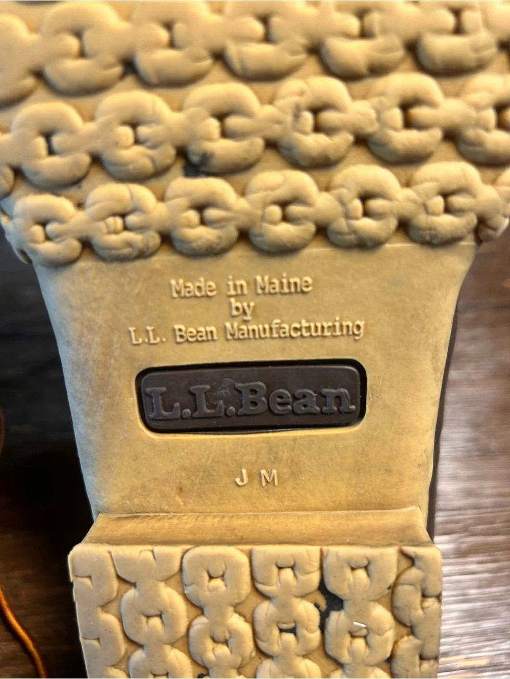 L.L. Bean excellent preowned